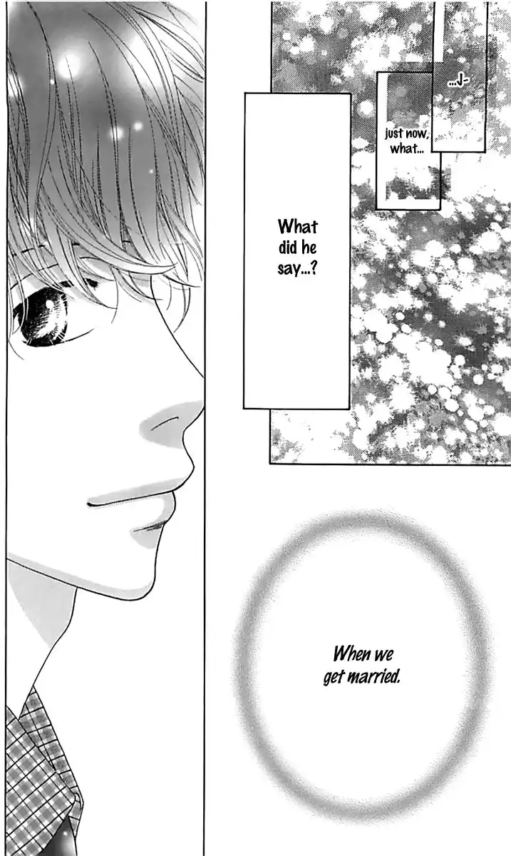Kyou wa Kaisha Yasumimasu. Chapter 13 55